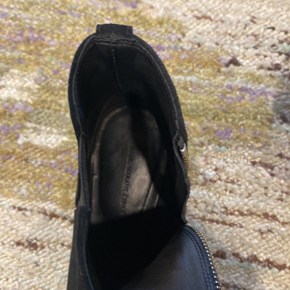 Isabel Marant Hey Jude Patsha Boots - Picture 5 of 9